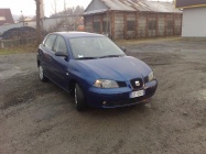 Zdjęcie Seat Ibiza 1,4TDi