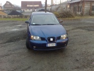 Zdjęcie Seat Ibiza 1,4TDi