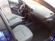 Zdjęcie Seat Ibiza 1,4TDi