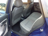 Zdjęcie Seat Ibiza 1,4TDi