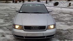 Zdjęcie Audi A4 1.8 TURBO