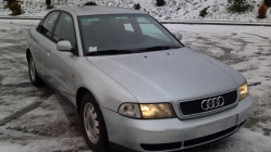 Zdjęcie Audi A4 1.8 TURBO