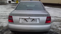 Zdjęcie Audi A4 1.8 TURBO