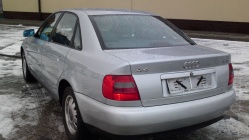 Zdjęcie Audi A4 1.8 TURBO