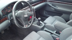 Zdjęcie Audi A4 1.8 TURBO