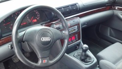 Zdjęcie Audi A4 1.8 TURBO