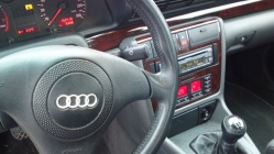 Zdjęcie Audi A4 1.8 TURBO