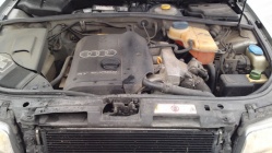 Zdjęcie Audi A4 1.8 TURBO