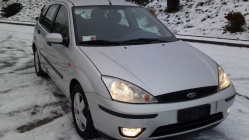 Zdjęcie Ford Focus Focus 1.8 TDCi Comfort