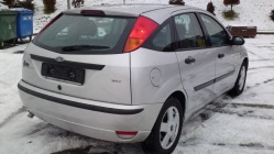 Zdjęcie Ford Focus Focus 1.8 TDCi Comfort