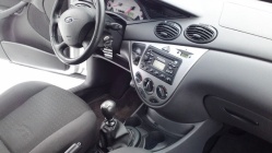 Zdjęcie Ford Focus Focus 1.8 TDCi Comfort