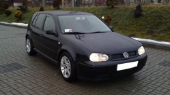 Zdjęcie Volkswagen Golf 1.9 TDi