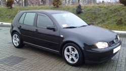 Zdjęcie Volkswagen Golf 1.9 TDi