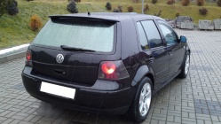 Zdjęcie Volkswagen Golf 1.9 TDi