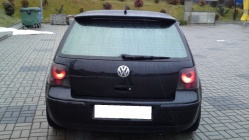 Zdjęcie Volkswagen Golf 1.9 TDi