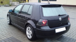 Zdjęcie Volkswagen Golf 1.9 TDi