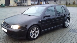 Zdjęcie Volkswagen Golf 1.9 TDi