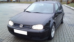 Zdjęcie Volkswagen Golf 1.9 TDi