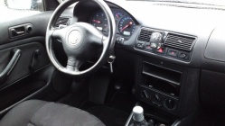 Zdjęcie Volkswagen Golf 1.9 TDi