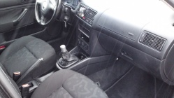 Zdjęcie Volkswagen Golf 1.9 TDi