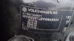 Zdjęcie Volkswagen Golf 1.9 TDi
