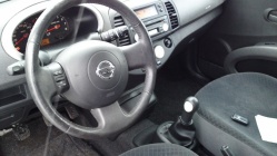 Zdjęcie Nissan Micra 1.2 16V