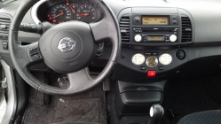 Zdjęcie Nissan Micra 1.2 16V