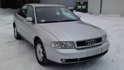 Zdjęcie Audi A4 1.8 Sedan