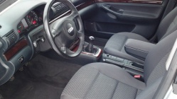 Zdjęcie Audi A4 1.8 Sedan