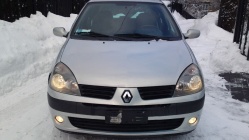 Zdjęcie Renault Clio 1.5 DCi