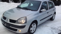 Zdjęcie Renault Clio 1.5 DCi