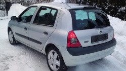 Zdjęcie Renault Clio 1.5 DCi