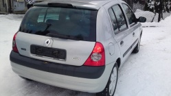 Zdjęcie Renault Clio 1.5 DCi