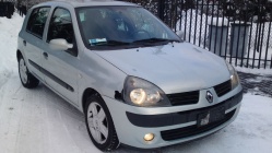 Zdjęcie Renault Clio 1.5 DCi