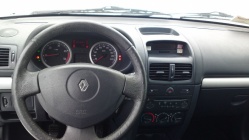 Zdjęcie Renault Clio 1.5 DCi