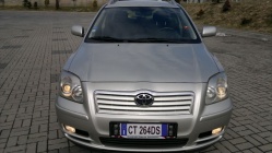 Zdjęcie Toyota Avensis 2.0 D-4D Sol