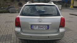 Zdjęcie Toyota Avensis 2.0 D-4D Sol