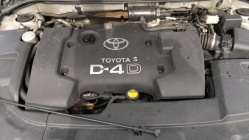 Zdjęcie Toyota Avensis 2.0 D-4D Sol