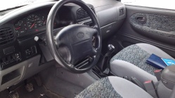 Zdjęcie Kia Sportage 2.0 TD 4x4