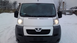 Zdjęcie Peugeot Boxer 2.2 HDi