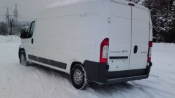 Zdjęcie Peugeot Boxer 2.2 HDi