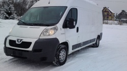 Zdjęcie Peugeot Boxer 2.2 HDi