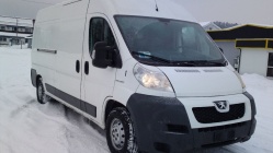 Zdjęcie Peugeot Boxer 2.2 HDi