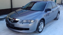 Zdjęcie Mazda 6 2.0 CiTD Top / Sport Exclusive