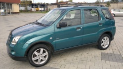 Zdjęcie Suzuki Ignis 1.3 GS Comfort