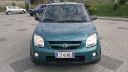 Zdjęcie Suzuki Ignis 1.3 GS Comfort