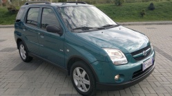 Zdjęcie Suzuki Ignis 1.3 GS Comfort