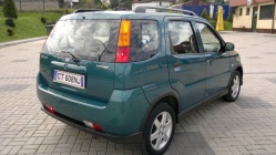 Zdjęcie Suzuki Ignis 1.3 GS Comfort