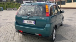 Zdjęcie Suzuki Ignis 1.3 GS Comfort