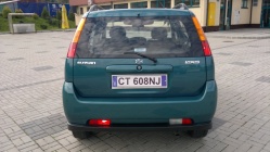 Zdjęcie Suzuki Ignis 1.3 GS Comfort